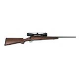 Savage Axis .30-06 SPRG bolt action rifle,