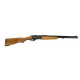 Savage Model 24 Combination Gun 20 Ga. 3"/.22 Mag.