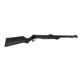 CVA Wolf .50 Cal. inline muzzle loader, 24" barrel