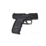 Walther PPS 9mm Para .40 S&W, 3.2" barrel with