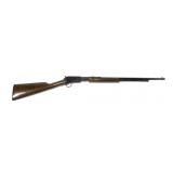 Rossi Model 62 .22 S,L,LR slide action, 23"