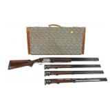 Winchester Model 101 Diamond Grade Four