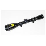 Leupold Vari X IIc 4 x 12 scope