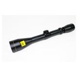 Leupold Vari X II 3-9 scope