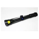 Zeiss Terra 3x 4-12 x 42 scope