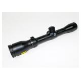 BSA Catseye 15-4.5 x 32 scope