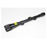 Weaver K10-C3 scope