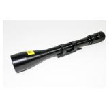 Bausch & Lomb Balvar 8A 2.5 x 8 scope