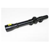 Weaver K3 60-B scope
