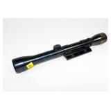 Weaver K4-C3 scope