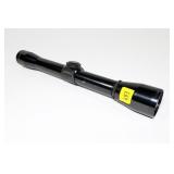 Leupold M8 4x scope