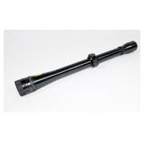Weaver K10 60-B scope