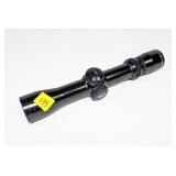 Thompson Center 2.5-7x 28mm scope