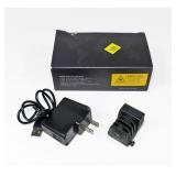 Laser light 5MW5200mm, CW