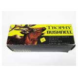 Bushnell Trophy 20-50 x 50mm spotting scope in