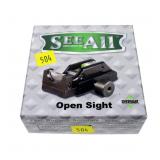 Sea All Open sight M2 in box, oversight