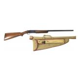 Winchester Model 37 16 Ga. single, 28" full