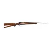 Ruger M77 .358 WIN. bolt action, 22" barrel