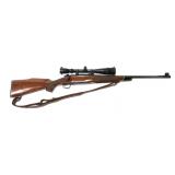 Winchester Model 70XTR .22-250 REM bolt action