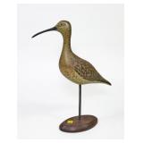 Curlew, 15.5" H. including base