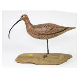 Shore bird 12" H.