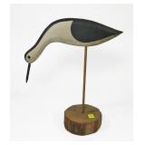 Shore bird 13" H.