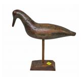 Shore bird 11" H.