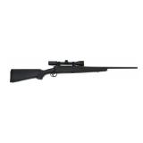 Savage Axis-XP .243 WIN bolt action rifle, 22"