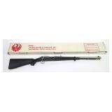 Ruger Model 77/50 All-Weather stainless .50 Cal.