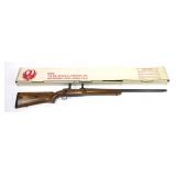 Ruger Model KM77 VT Mark II Stainless .22-250