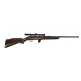 Lakefield Model 64B .22 LR semi-auto, 20" barrel