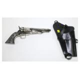 Fllipietta Model 1862 revolver .36 Cal. black