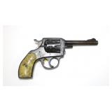 Harrington & Richardson Model 922 .22 Cal.