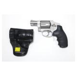 Smith & Wesson Model 642-2 Lady Smith