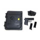Diamondback Model DB380 .380 ACP, 2.75"