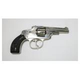 Maltby, Henley & Co. .32 Cal. double action