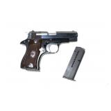 Starr "Starfire" .380 ACP, 3" barrel with 2