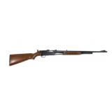 Remington Model 141 "The Gamemaster" .35 REM