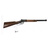 Ithaca Model 49 Saddle gun .22 Cal. S,L,LR