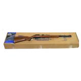 Marlin Model 50 .22 LR semi-auto, 19"