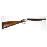 L.C. Smith Field Grade 12 Ga. Hammerless SxS,