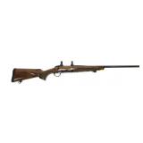 Browning X-Bolt Medallion .223 REM. bolt action