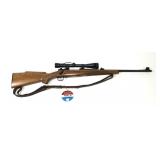 Winchester Model 70 .270 WIN bolt action rifle,