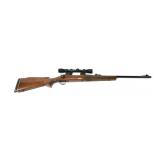 Remington Model 700 .270 WIN bolt action rifle,