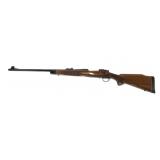Remington Model 700 BDL left handed,