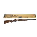 Weatherby Vanguard Series 2 Deluxe .257 WBY Mag
