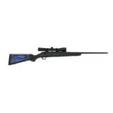 Ruger American .30-06 Sprg. bolt action rifle,
