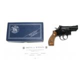 Smith & Wesson Model 19-3 Combat Magnum