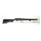 Ruger Model 10/22 International .22 LR semi-auto,