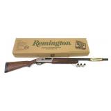 Remington Model 11-87 Ducks Unlimited 12 Ga. 3"